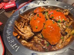 -胖哥俩肉蟹煲(宿迁宝龙广场店)