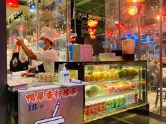 -陈鹏鹏潮汕菜(欢乐海岸 海边景观店)
