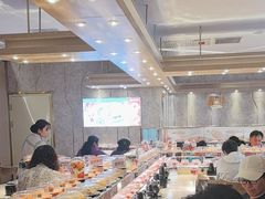 -争鲜回转寿司(东方银座店)