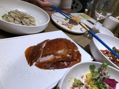 酥不腻烤鸭-小大董·烤鸭(凤凰汇店)