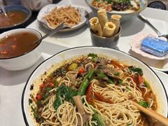 -大王油茶(磁器口店)