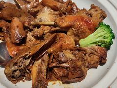 -厝小满.姜母鸭/泉州菜(桥南店)