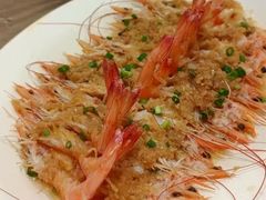 -喜碧海鲜·二十年本土海鲜老字号(上排店)