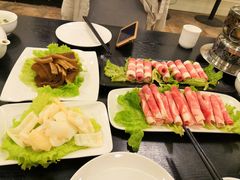 -栈桥王子饭店-风味餐厅