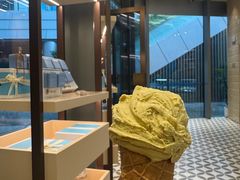 -CREAM STORY意大利手工冰淇淋&甜品(万象前海店)