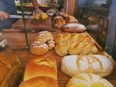 切试吃-面包与我Bread Or Me(长城汇店)