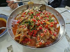 -新新湘菜馆(新中街二条店)