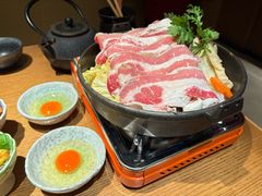 -水之惠鲜鱼料理(王府大街店)