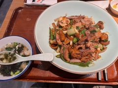 -官桥贡面(吉城大厦店)