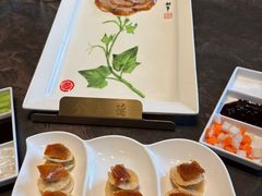 -北京全聚德(王府井店)