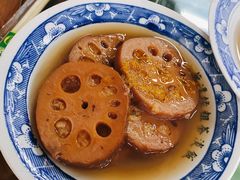 -粗茶淡饭(东关街店)