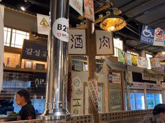 -東門韩国传统烤肉·韩国料理(银座直营店)