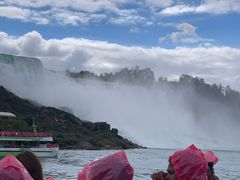 -尼亚加拉瀑布州立公园