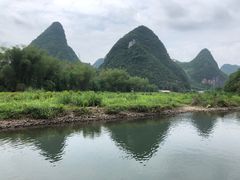 -荔江湾景区