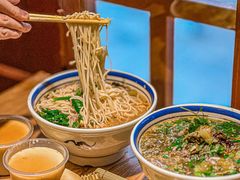 -云阿蛮生烫牛肉米线(景星店)