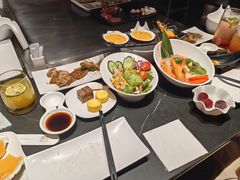-水木锦堂·自助铁板烧(世贸天阶店)