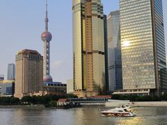 -黄浦江游览(十六铺码头)