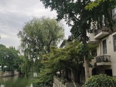 -小河直街历史文化街区