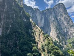 -华山风景名胜区