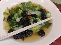 -正佳广场万豪酒店-粤菜餐厅·点心·海鲜·聚餐
