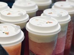 -喜茶(天津乐宾百货店)