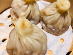 -南京大牌档(济南万象城店)