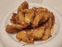 -吉林省林业宾馆-餐厅