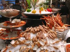 -安蒂娅·海鲜自助餐厅(安蒂娅美兰酒店)