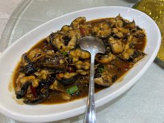 -小天妃海鲜酒楼(西马庄店)