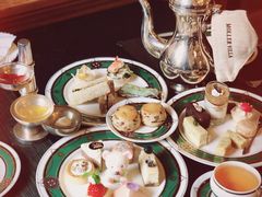 -马勒别墅·中餐厅