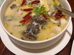 -采悦轩中餐厅·粤菜·海南菜(神州半岛喜来登度假酒店)