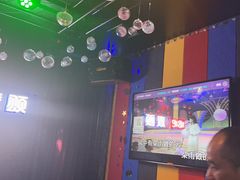 -唱吧麦颂KTV(马驹桥店)