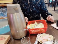 -富正毅三下锅·湘西韵味(天门山索道店)