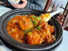 -璟象酒店-爱丽坊景观餐厅