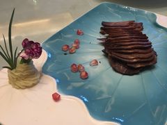 -常州富力喜来登酒店 Feast盛宴标帜西餐厅(新北万达广场店)