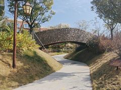 -珠海海泉湾神秘岛亲子乐园