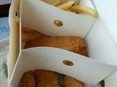 -麦当劳(盐城世纪大道得来速店)