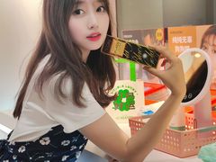 -4iNLOOK美目美佳隐形眼镜(金桥国际店)