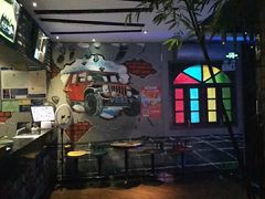 -观唐足道SPA养生会馆(南湖店)