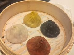 锦绣四色小笼-翡翠江南(国贸商城店)