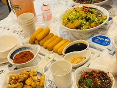 -成都瓜串串(水围1368店)