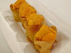 -香港喜来登酒店天宝阁