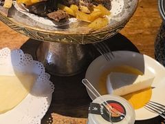 -玛吉阿米·餐吧