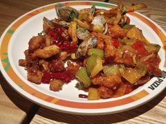 -比格比萨自助(南京万达茂店)