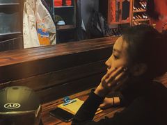 大堂-当归食铺·创意菜·特调鸡尾酒(花枝店)