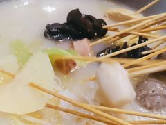 -付小姐在成都(中山公园店)