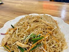 -南记食粥坊·宵夜大排档(莲花总店)