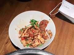 -农耕记·湖南土菜(halo广场店)