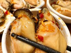 -乔街深夜食堂·小龙虾·高压锅生蚝(杭州总店)
