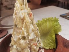 -俄士厨房(环球港店)
